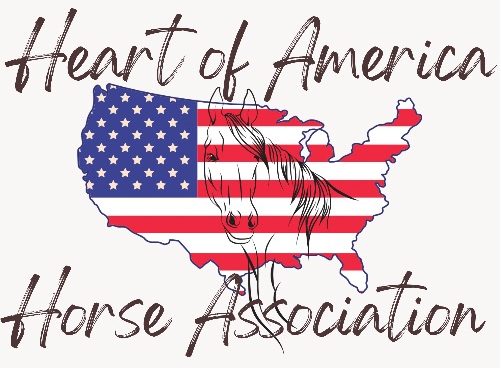 Heart of America Horse Association
